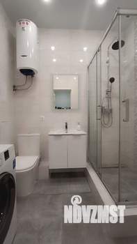 1-к квартира, на длительный срок, 36м2, 9/17 этаж