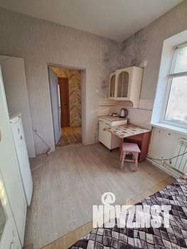 Студия квартира, посуточно, 25м2, 2/2 этаж