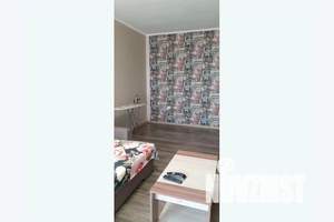 1-к квартира, посуточно, 50м2, 10/16 этаж