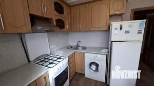 1-к квартира, на длительный срок, 42м2, 4/10 этаж