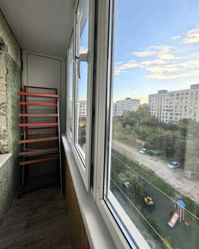 1-к квартира, на длительный срок, 32м2, 7/9 этаж