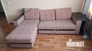 1-к квартира, на длительный срок, 40м2, 6/15 этаж