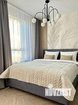 1-к квартира, посуточно, 27м2, 1/1 этаж