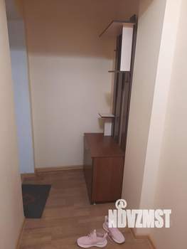 1-к квартира, на длительный срок, 30м2, 4/5 этаж