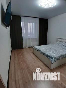 2-к квартира, посуточно, 56м2, 1/1 этаж