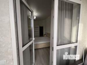 1-к квартира, на длительный срок, 43м2, 6/9 этаж