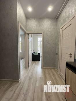 1-к квартира, на длительный срок, 37м2, 2/3 этаж