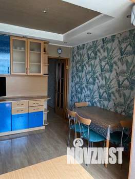 2-к квартира, посуточно, 64м2, 7/10 этаж