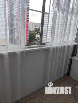 1-к квартира, на длительный срок, 38м2, 9/17 этаж