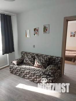 1-к квартира, посуточно, 33м2, 5/16 этаж