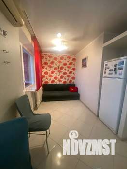 2-к квартира, посуточно, 55м2, 3/5 этаж