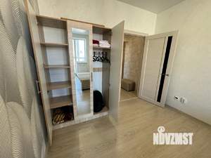 2-к квартира, посуточно, 60м2, 10/20 этаж