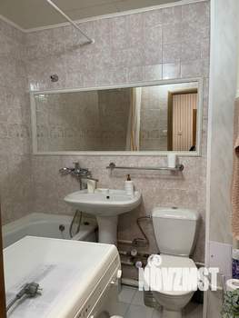 1-к квартира, на длительный срок, 40м2, 5/10 этаж