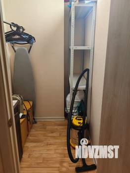 1-к квартира, на длительный срок, 43м2, 14/16 этаж