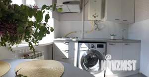 2-к квартира, посуточно, 44м2, 3/5 этаж