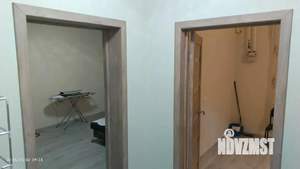 1-к квартира, на длительный срок, 36м2, 1/3 этаж