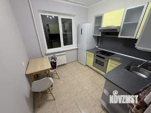 1-к квартира, на длительный срок, 35м2, 2/9 этаж