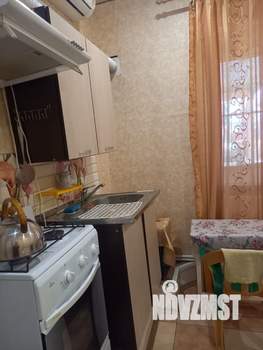 Студия квартира, на длительный срок, 22м2, 1/2 этаж