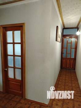 2-к квартира, посуточно, 44м2, 4/5 этаж