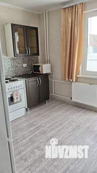 1-к квартира, на длительный срок, 40м2, 2/17 этаж