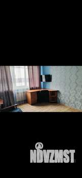 1-к квартира, на длительный срок, 37м2, 4/6 этаж