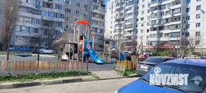 3-к квартира, на длительный срок, 70м2, 6/10 этаж