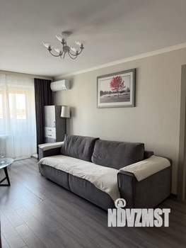 2-к квартира, на длительный срок, 43м2, 5/5 этаж