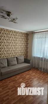 1-к квартира, на длительный срок, 40м2, 3/16 этаж