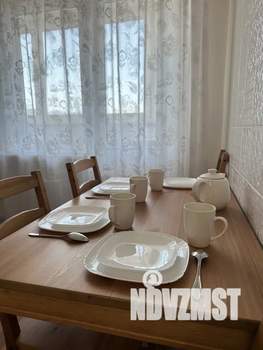 2-к квартира, посуточно, 40м2, 11/16 этаж