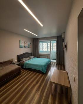 1-к квартира, на длительный срок, 38м2, 8/8 этаж