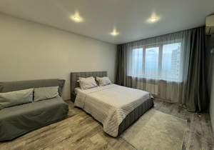 1-к квартира, на длительный срок, 37м2, 11/16 этаж