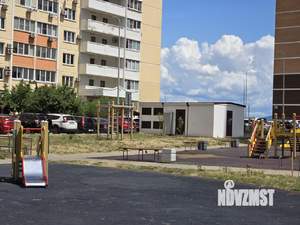 1-к квартира, на длительный срок, 39м2, 7/21 этаж