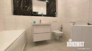 1-к квартира, на длительный срок, 40м2, 11/24 этаж