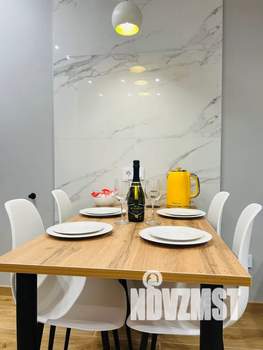 1-к квартира, посуточно, 35м2, 20/24 этаж