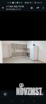 1-к квартира, на длительный срок, 55м2, 1/5 этаж