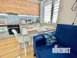 Студия квартира, посуточно, 30м2, 5/20 этаж