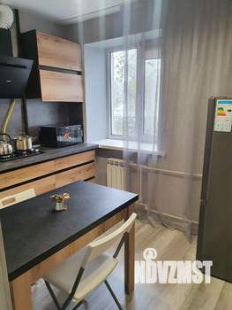 1-к квартира, посуточно, 30м2, 1/5 этаж