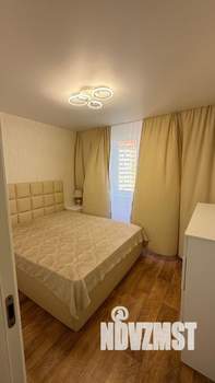 1-к квартира, на длительный срок, 42м2, 9/17 этаж