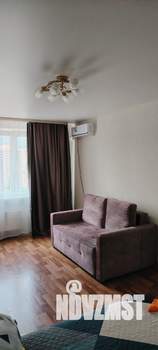 1-к квартира, на длительный срок, 37м2, 14/17 этаж