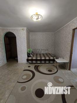 2-к квартира, на длительный срок, 44м2, 3/5 этаж