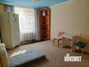 2-к квартира, на длительный срок, 38м2, 2/9 этаж