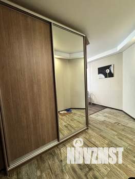 1-к квартира, посуточно, 50м2, 3/5 этаж