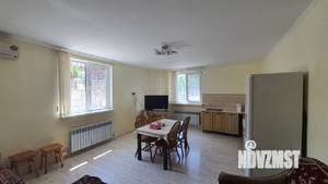 3-к квартира, на длительный срок, 130м2, 1/18 этаж