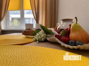 3-к квартира, посуточно, 64м2, 3/4 этаж