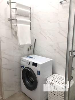 1-к квартира, на длительный срок, 45м2, 12/18 этаж