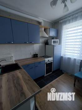 1-к квартира, на длительный срок, 34м2, 5/9 этаж