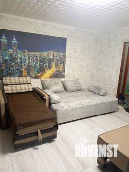 1-к квартира, посуточно, 36м2, 1/7 этаж