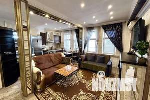 2-к квартира, посуточно, 60м2, 4/4 этаж