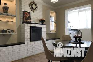 3-к квартира, посуточно, 84м2, 10/17 этаж