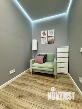 1-к квартира, на длительный срок, 36м2, 14/15 этаж